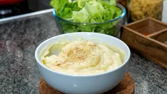 L’ingrediente segreto che gli chef francesi usano per rendere il purè di patate più cremoso