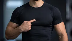 L'insolita tecnica per eseguire i classici piegamenti che può raddoppiare la crescita dei muscoli pettorali