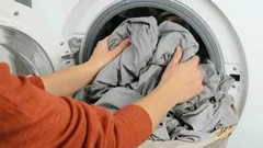 Lavare correttamente la biancheria da letto: la maggior parte delle persone commette molti errori