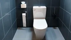 Chiudi sempre il coperchio del WC: motivi sorprendenti che pochi conoscono