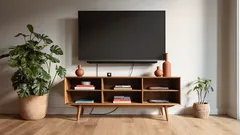 Lo schermo della TV sarà senza aloni e graffi: un metodo delicato per prendersi cura dei display moderni