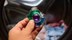 Come usare correttamente le capsule per il bucato, evitando gli errori classici che fanno tutti