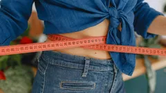 Come eliminare il grasso in eccesso dalla vita: un semplice allenamento di 10 minuti