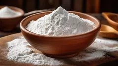 L’amido fa miracoli in casa: modi sorprendenti per usarlo nella vita quotidiana