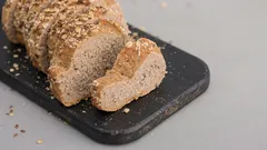 Un’alternativa salutare: come preparare il pane proteico con lenticchie, ceci o fagioli?