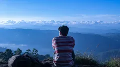 Chi sei dal punto di vista psicologico se ami la solitudine?